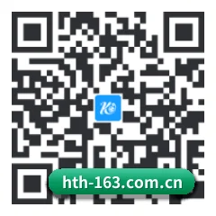 iOS 苹果版 二维码